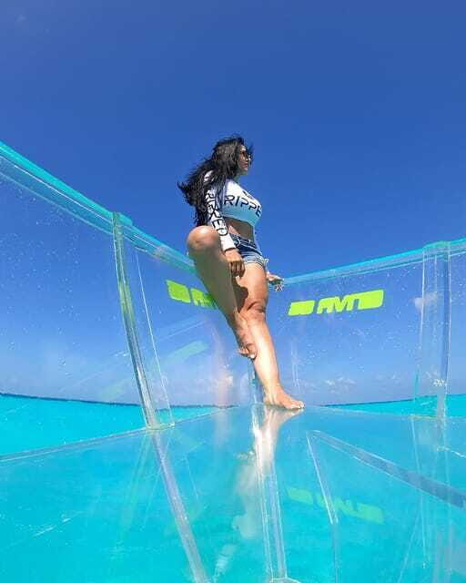 From Cancun: Glass Boat Sightseeing Trip - Who Will Love This Tour? Who Might Be Disappointed?