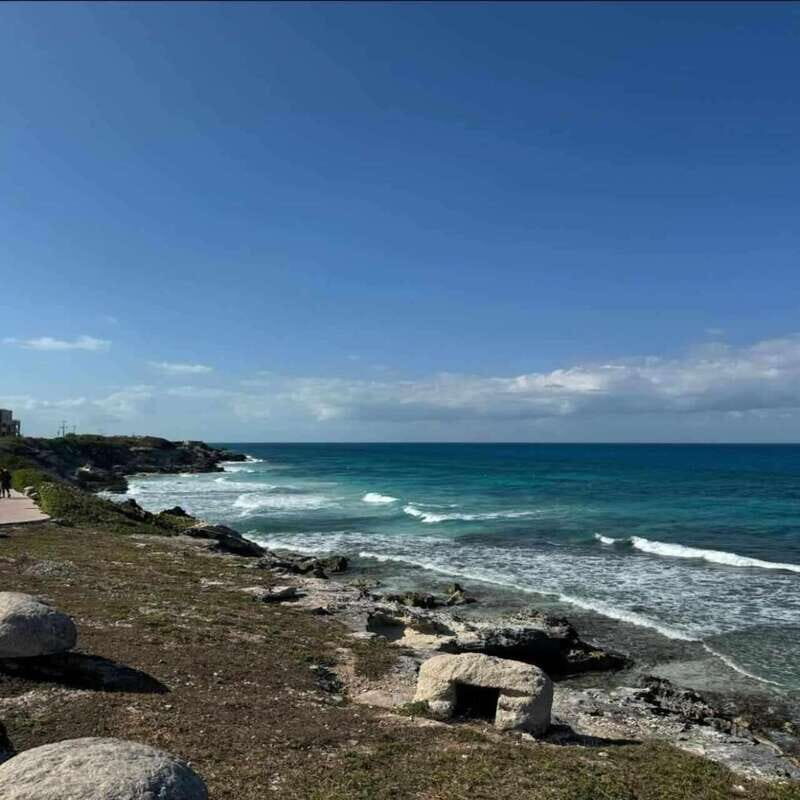 From Cancun: Isla Mujeres by Luxury Catamaran with Drinks - Why This Tour Offers Good Value