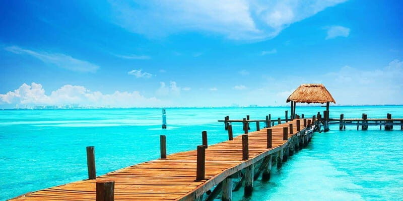 From Cancun: Isla Mujeres by Luxury Catamaran with Drinks - Final Thoughts