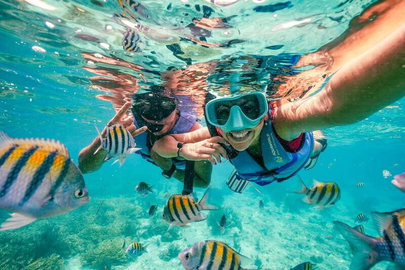 From Cancun: Isla Mujeres Snorkeling & Beach Boat Day Tour - The Sum Up: Who Is This Tour Best For?