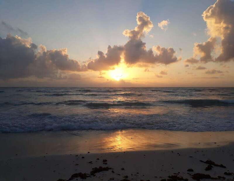 From Cancun: Lagoon k'an luum - Who Will Love This Experience?