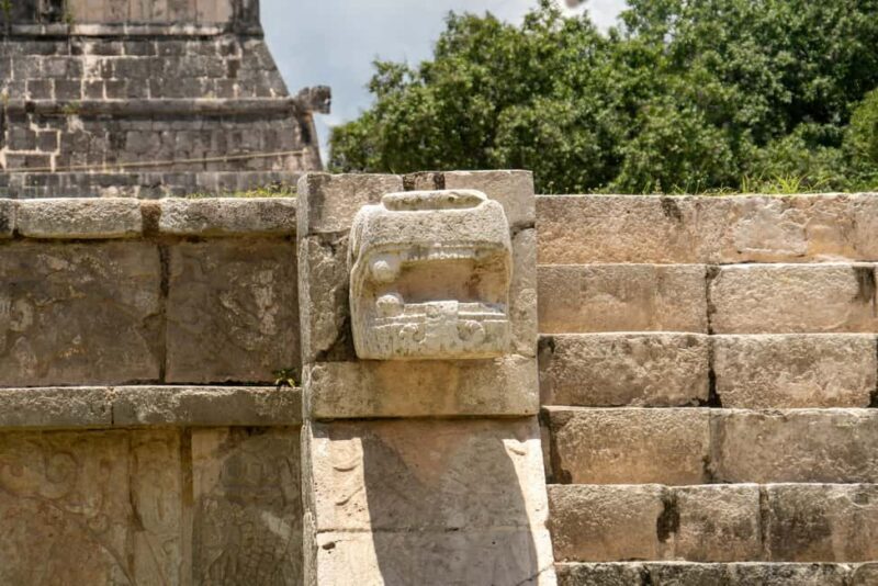 From Cancun: Live an adventure: Chichen Itza, cenote, and Valladolid! - Who Will Appreciate This Tour?