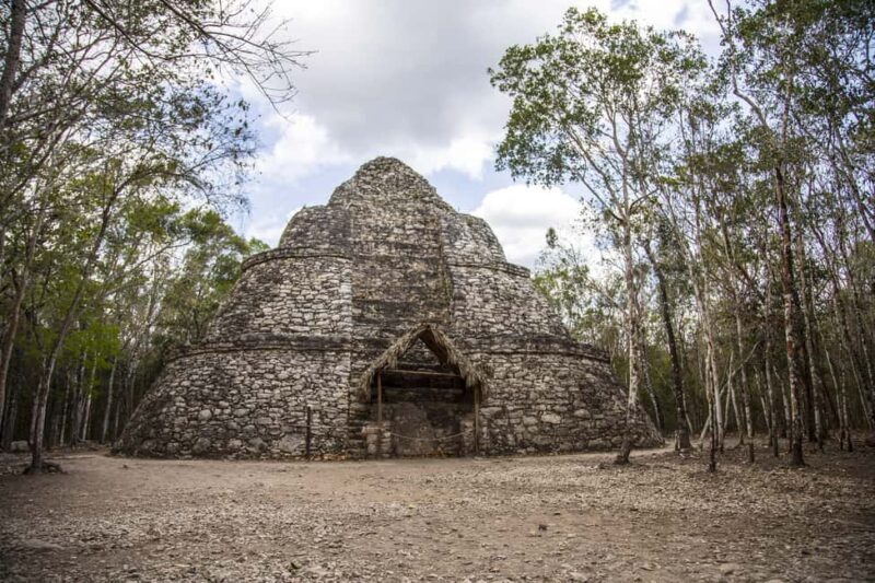 From Cancun or Riviera Maya: Cobá and Río Secreto Day Trip - An In-Depth Look at the Tour Experience