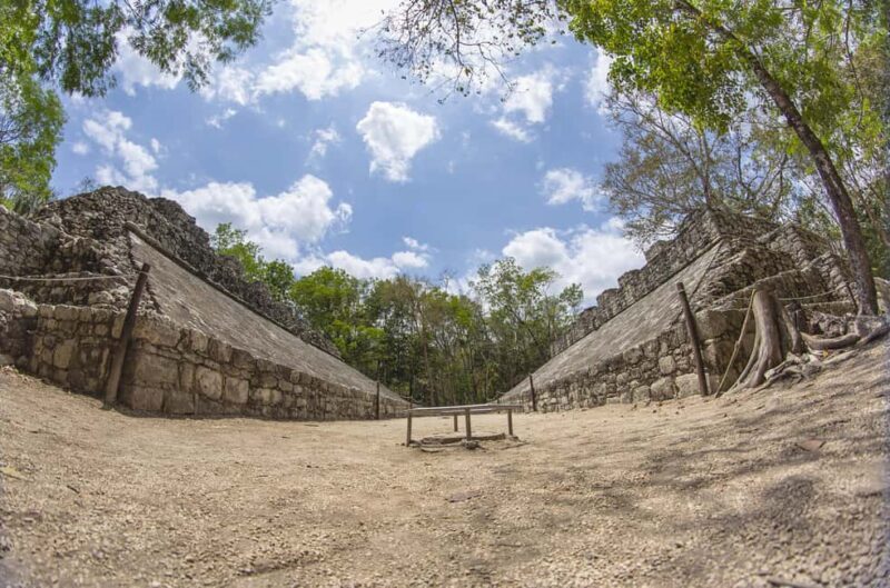 From Cancun or Riviera Maya: Cobá and Río Secreto Day Trip - The Value Proposition