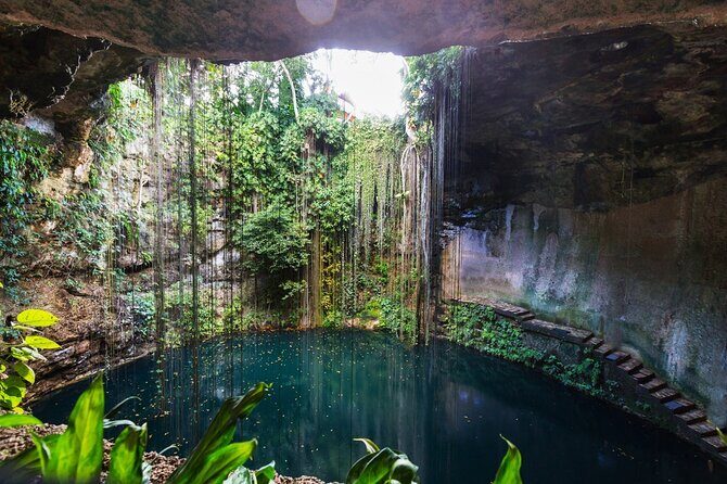 From Cancún: Private DayTrip to Chichén Itzá, Cenote & Valladolid - A Deep Dive into the Experience