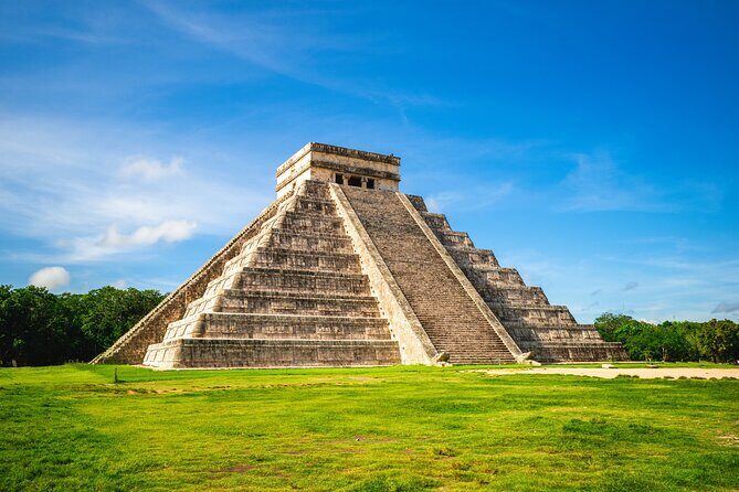 From Cancún: Private DayTrip to Chichén Itzá, Cenote & Valladolid - Who Should Consider This Tour?