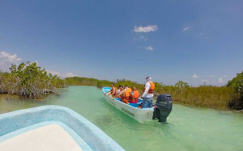 From Cancun: Private Sian Ka'an Adventure Tour - An In-Depth Look at What You Can Expect