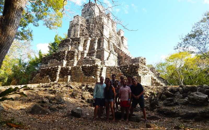 From Cancun: Private Sian Ka'an Adventure Tour - Who Will Love This Tour?