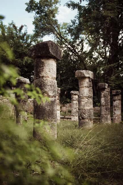 From Cancun: Private Tour of Chichen Itza, Valladolid, and Cenote - The Sum Up