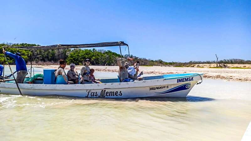 From Cancún: Rio Lagartos & Las Coloradas Day Trip & Lunch - An In-Depth Look at the Tour Experience