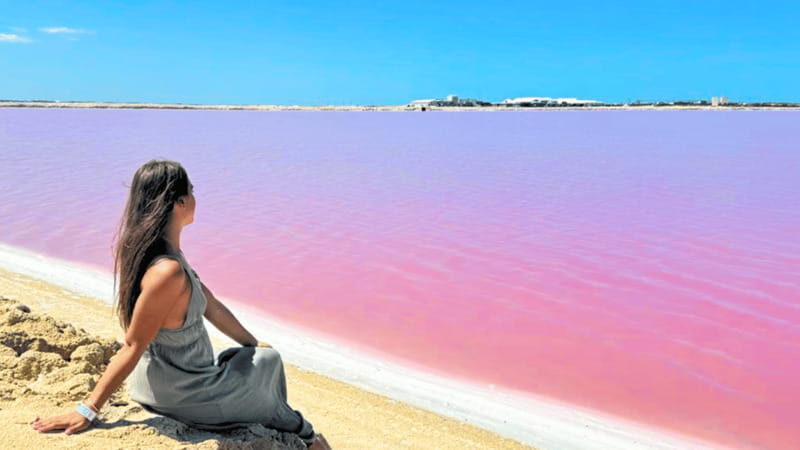 From Cancún: Rio Lagartos & Las Coloradas Day Trip & Lunch - FAQ