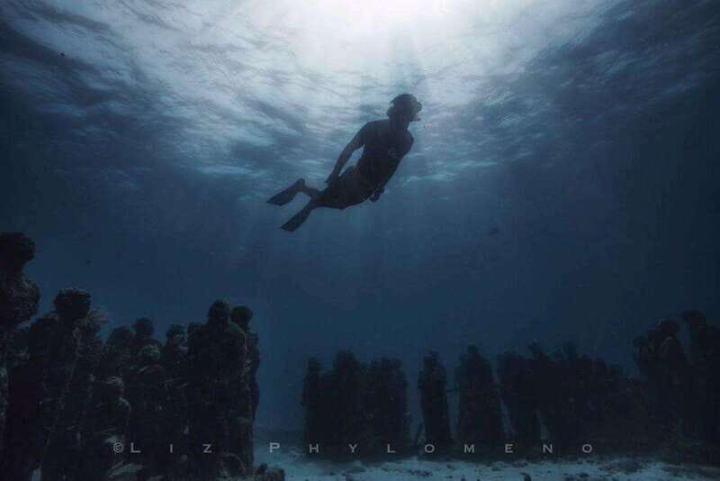 From Cancun: Snorkeling Cozumel The Heaven - Key Points