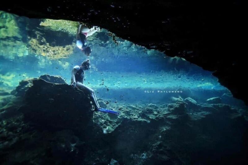 From Cancun: Snorkeling Underwater Museum - What You Can Expect from the Tour