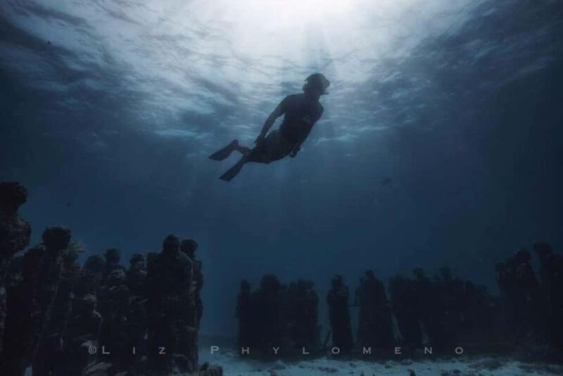 From Cancun: Snorkeling Underwater Museum - A Closer Look at the Itinerary