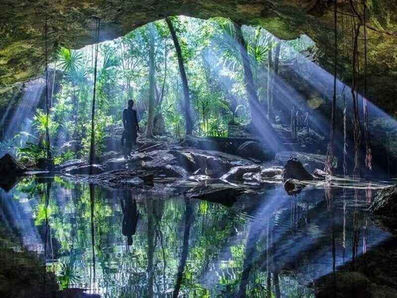 From Cancun: Taj Ma Ha Cenote Diving Experience - Final Thoughts: Who Will Love This Experience?