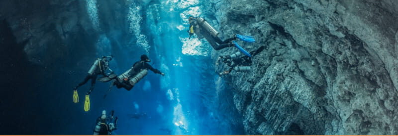 From Cancun: The Pit and Dos Ojos Cenote Diving Experience - What Makes This Tour Stand Out