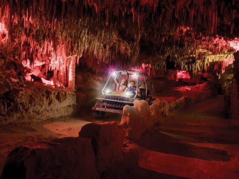 From Cancun: Tickets to Xplor Fuego Nocturno Park - Final Thoughts on Value