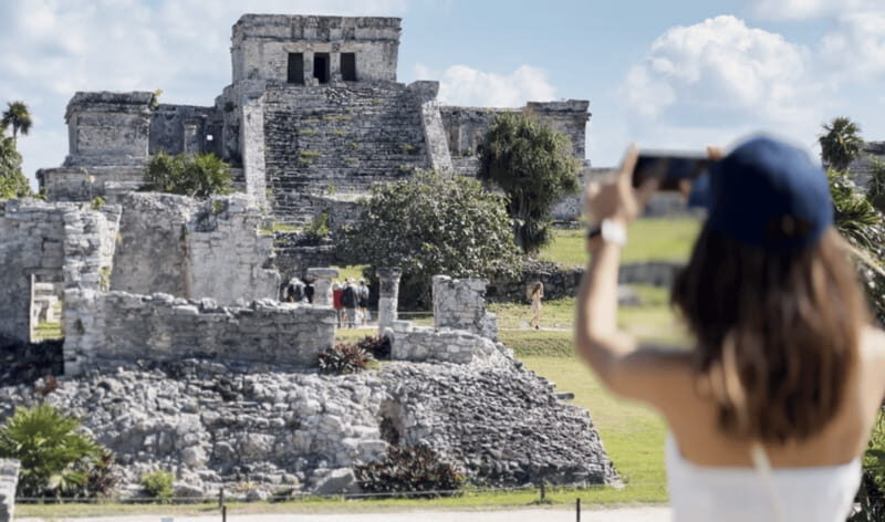 From Cancun: Tulum, Cenote and Turtle Swim Tour at Akumal - Who Will Love This Tour?