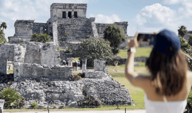 From Cancun: Tulum, Cenote and Turtle Swim Tour at Akumal - FAQ