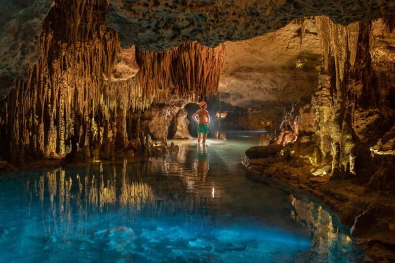 From Cancun: Xplor Park Admission, Full Day - Practical Details and Tips