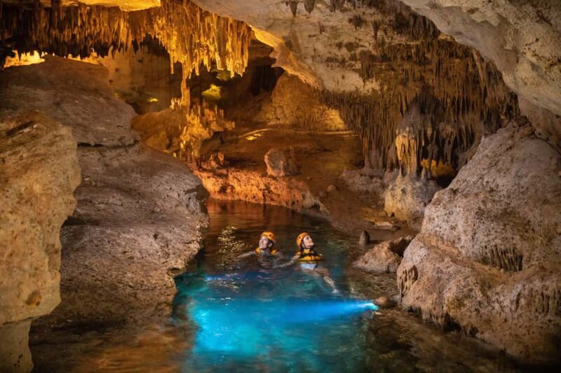 From Cancun: Xplor Park Admission, Full Day - What Do the Reviews Say?