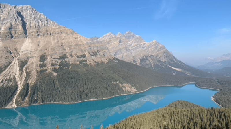 From Canmore/Banff: Icefields Parkway Experience - Exploring the Icefields Parkway Experience: A Guide to This Scenic Day Trip