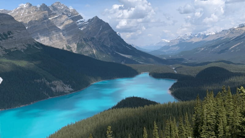 From Canmore/Banff: Icefields Parkway Experience - Final Thoughts
