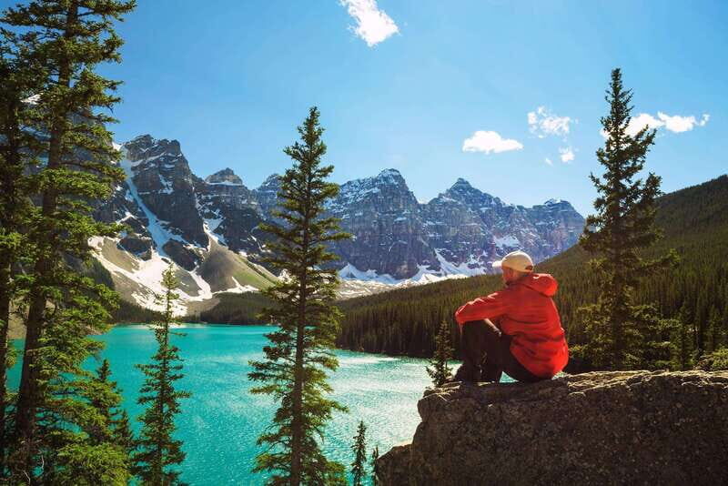From Canmore/Banff: Moraine Lake Sunrise & Lake Louise Tour - The Practical Details