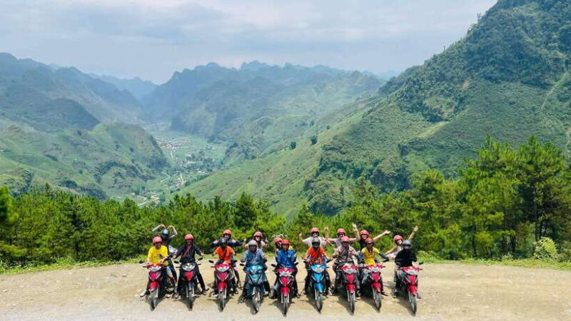 From Cao Bang: 2 Day Ha Giang Loop Motorbike Tour With Rider - Authentic Experiences and Real-World Feedback