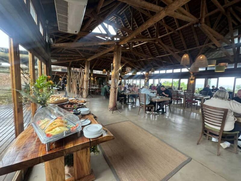 From Cape Town: 2-Day Garden Route Safari - FAQ