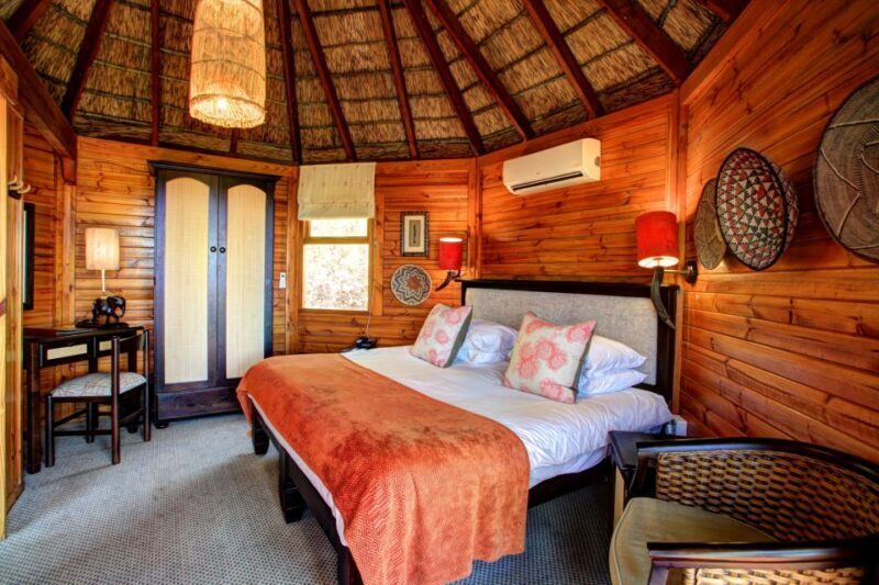 From Cape Town: 2-Day Safari at Garden Route Game Lodge - Final Thoughts: Is This Tour Worth It?