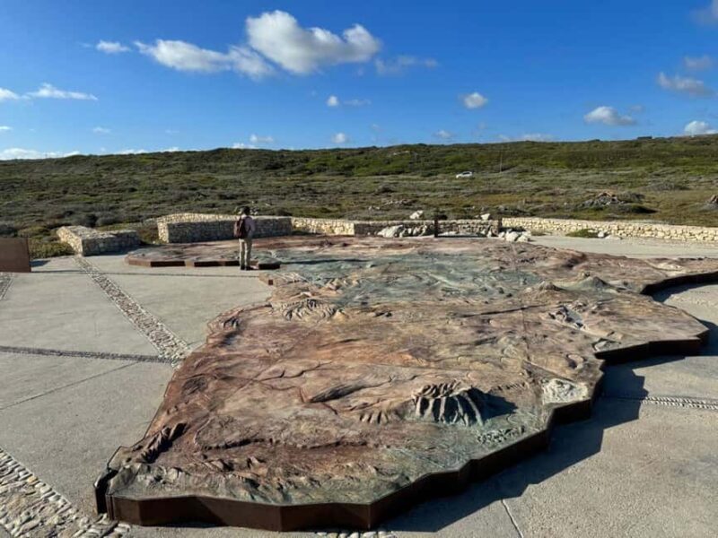 From Cape Town: 3-Day Safari, Penguins & visit to Mossel Bay - Final Day: Back to Cape Town