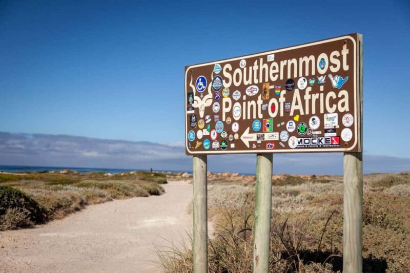 From Cape Town: 3-Day Safari, Penguins & visit to Mossel Bay - Practical Tips & Considerations