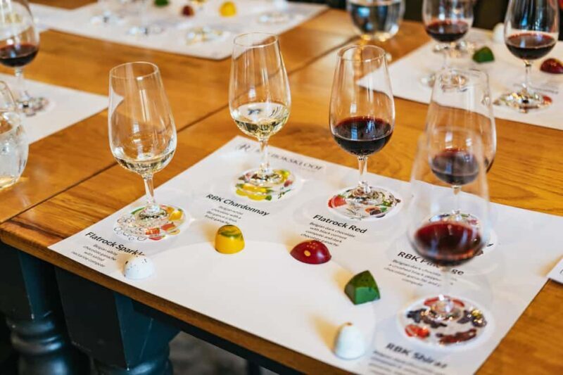 From Cape Town: 3 Regions Wine Tour with 3 Estates, 15 Wines - Who Should Consider This Tour?