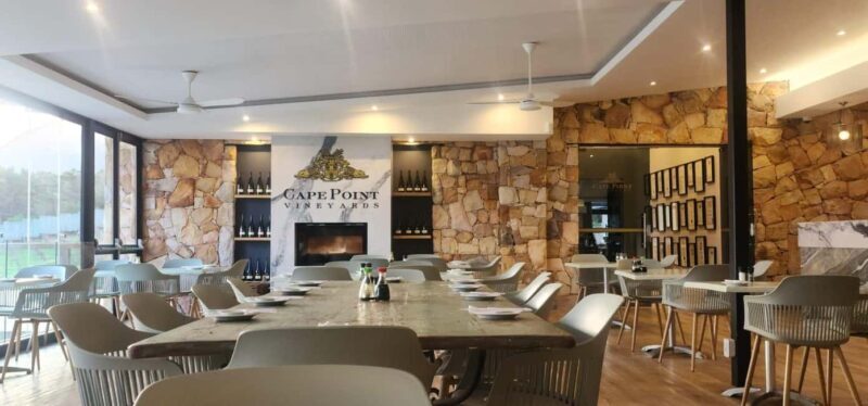 From Cape Town: Cape Peninsula Full-Day Private Tour - An In-Depth Look at the Tour