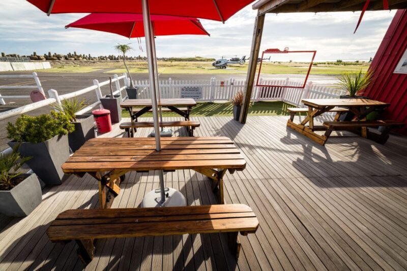 From Cape Town: Cape Peninsula Scenic Helicopter Flight - Why This Tour Offers Great Value