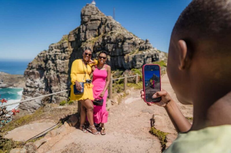 From Cape Town: Cape Point and Boulders Beach Full-Day Tour - The Sum Up: Is This Tour Right for You?