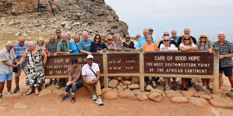 From Cape Town: Cape Point and Boulders Beach Half-Day Tour - The Bottom Line