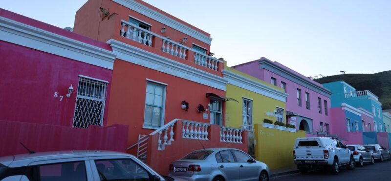 From Cape Town: Cape Point & Boulders Beach Full-Day Tour - FAQ