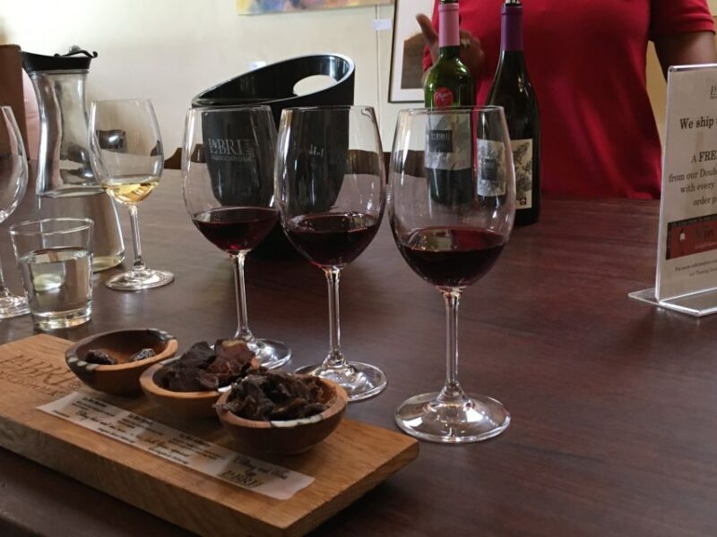 From Cape Town: Franschhoek Vineyards Bike Tour with Lunch - What’s in the Price and Is It Good Value?