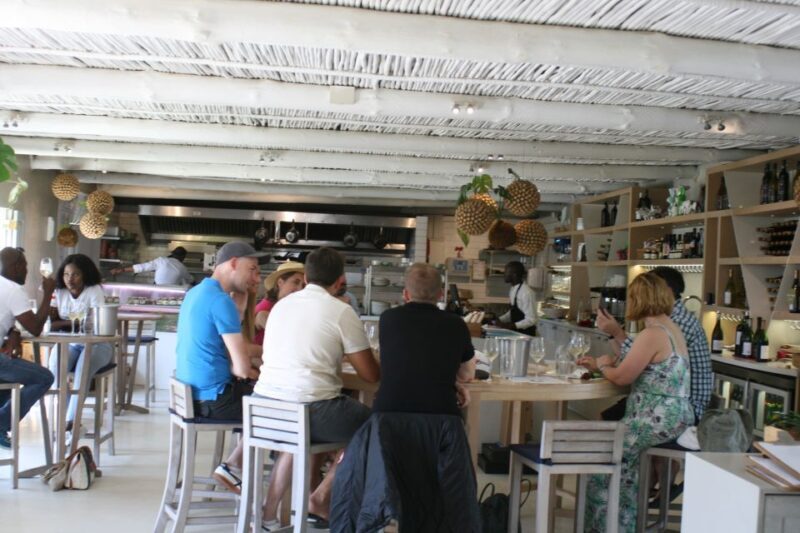 From Cape Town: Franschhoek Vineyards Bike Tour with Lunch - Why This Tour Is Worth Considering