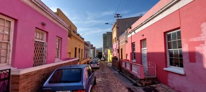 From Cape Town: Full-Day Cape Point & Boulders Penguins Tour - Practical Tips for Making the Most of This Tour