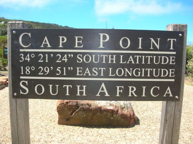 From Cape Town: Half Day Cape Point & Penguins Tour - The Coastal Drive and Simon’s Town