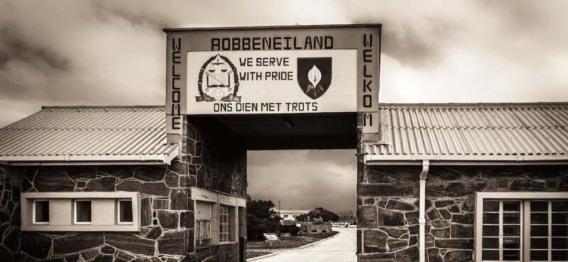 From Cape Town: Robben Island and City Tour - Value Analysis