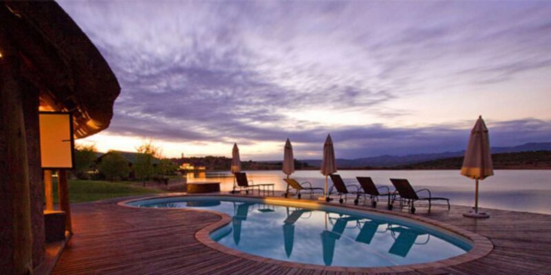 From Cape Town: South African Wildlife and Safari 2-Day Tour - The Practical Side: What to Expect