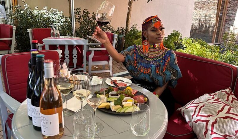 From Cape Town: Stellenbosch & Franschhoek Wine Tasting Tour - An In-Depth Look at the Cape Winelands Tour