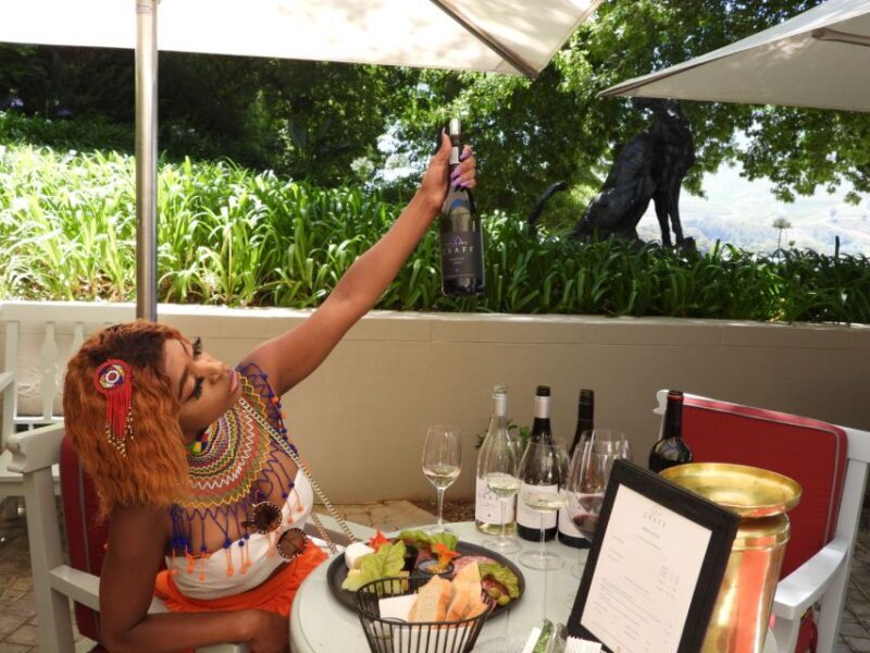 From Cape Town: Stellenbosch & Franschhoek Wine Tasting Tour - FAQs