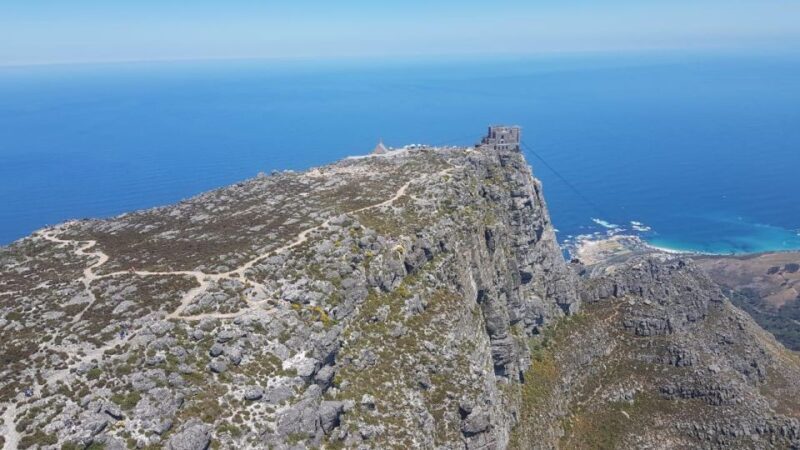 From Cape Town: Table Mountain City tour and Boulders Beach - Final Thoughts