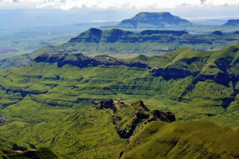 From Cape Town: The great 12-Day Tour to Johannesburg - A Deep Dive into Your 12-Day South African Adventure