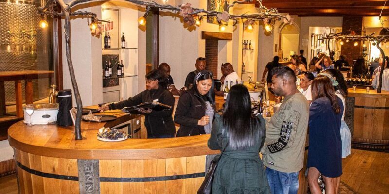 From Cape Town: Wine Tasting Tour Stellenbosch, Franschoek - An In-Depth Look at the Tour Experience